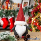 Фигурка Winter Glade Гном 25 см, F0125