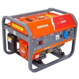 Бензиновый генератор Кратон GG-2200, 3 08 01 024