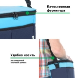 Сумка-изотермическая Green Glade 6 л, P2206
