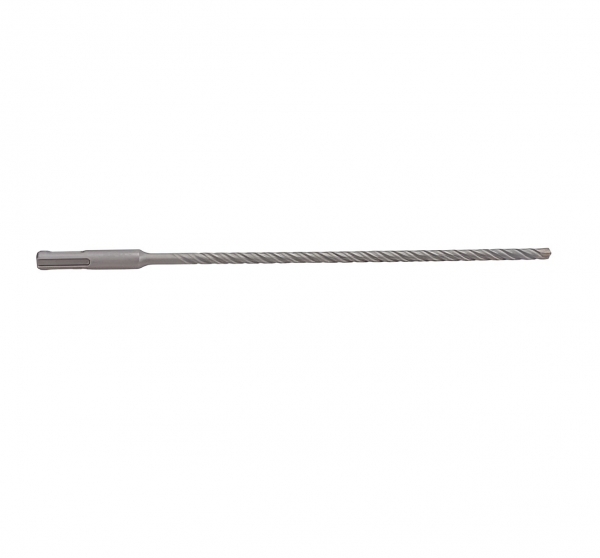 Бур BOSCH 2608833780, SDS-plus, для бетона и железобетона, 6x26 см
