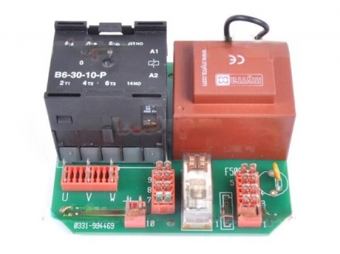 products/Плата управления TAS Fimar SL0852, арт. 92c07056-3125-11e8-81c4-001b78567c7a
