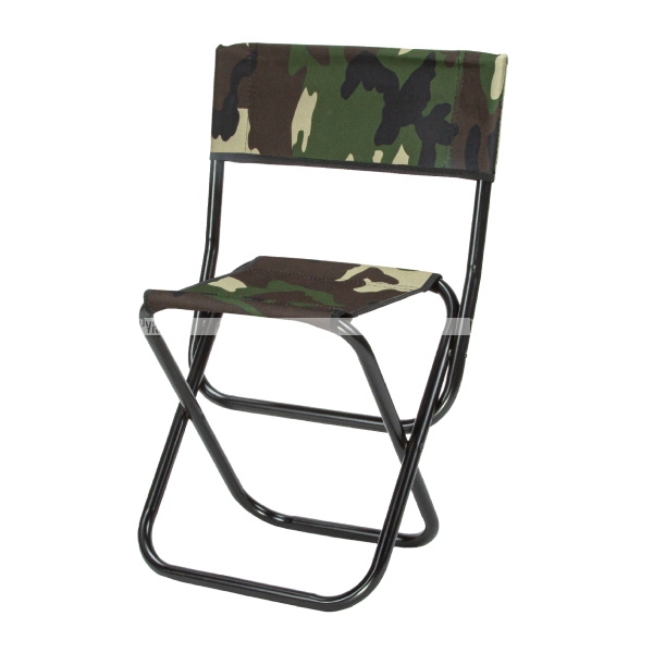 Стул складной Green Glade РС320-K камуфляж