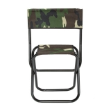 Стул складной Green Glade РС320-K камуфляж