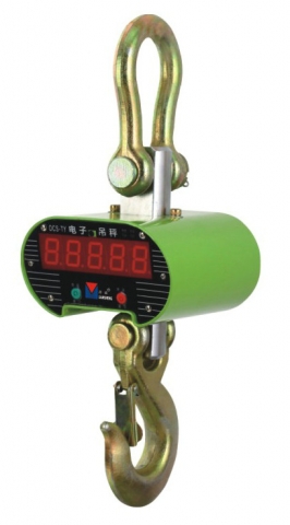 products/Весы электронные крановые TOR OCS-Y 5T, 1004188