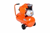 Компрессор с прямой передачей Кратон AC-210-24-DD, 3 01 01 032