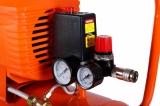 Компрессор с прямой передачей Кратон AC-210-24-DD, 3 01 01 032