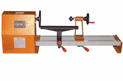 products/Станок токарный деревообрабатывающий Кратон WML-1-02, 4 01 02 002