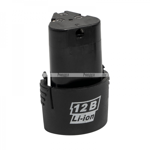 Аккумулятор Li-ion 1500 мАч 12В для KOLNER KCD 12L, арт. акк12лкцд