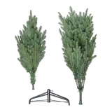 Елка искусственная Royal Christmas Auckland Premium PVC/PE 150 см, 821150