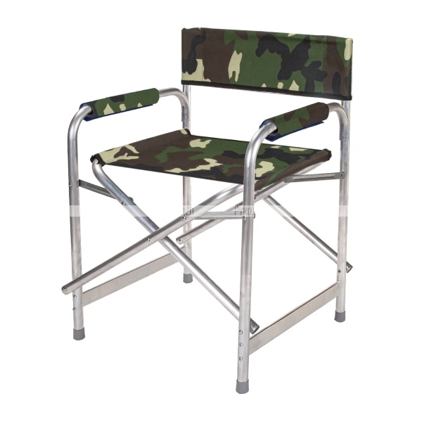Кресло складное Green Glade Р120 камуфляж, арт. Р120-К