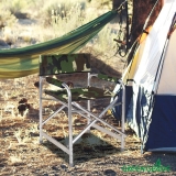 Кресло складное Green Glade Р120 камуфляж, арт. Р120-К