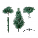 Ель искусственная Winter Glade Бьянка 120 см, 100120