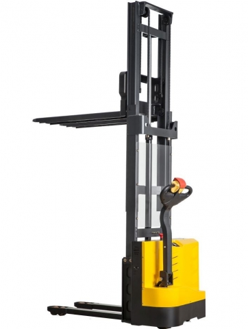 products/Штабелер электрический самоходный TOR 1,2т 2,5м WS12S-2500 1001703