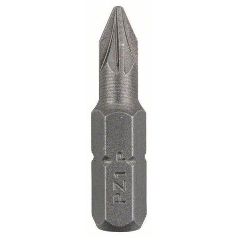 products/Бита Bosch Standard PZ PZ 1, 25 mm (арт. 2609255922)