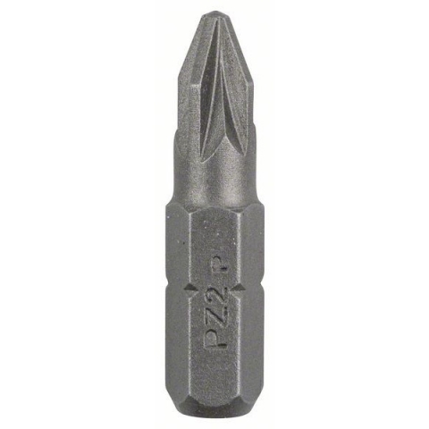 products/Бита Bosch Standard PZ PZ 2, 25 mm (арт. 2609255923)