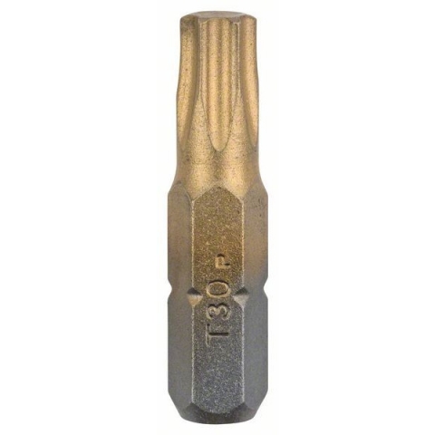products/Бита Bosch Titanium T T 30, 25 mm (арт. 2609255945)