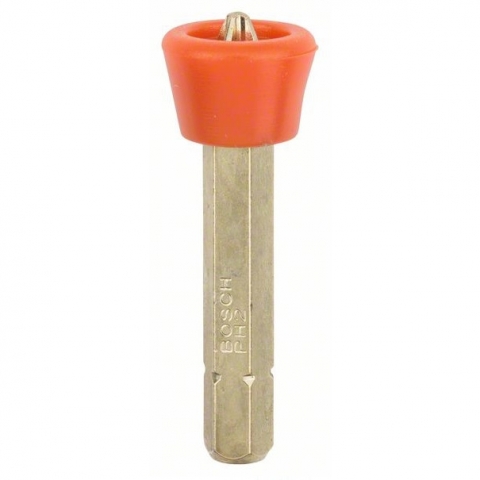 products/Насадка для завинчивания PH2 для гипсокартона DIY Bosch (арт. 2609255906)