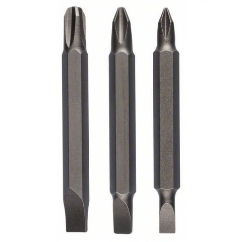 products/Биты двухсторонние LS/Ph1.2.3 XH Bosch (3 шт.) (арт. 2609255959)
