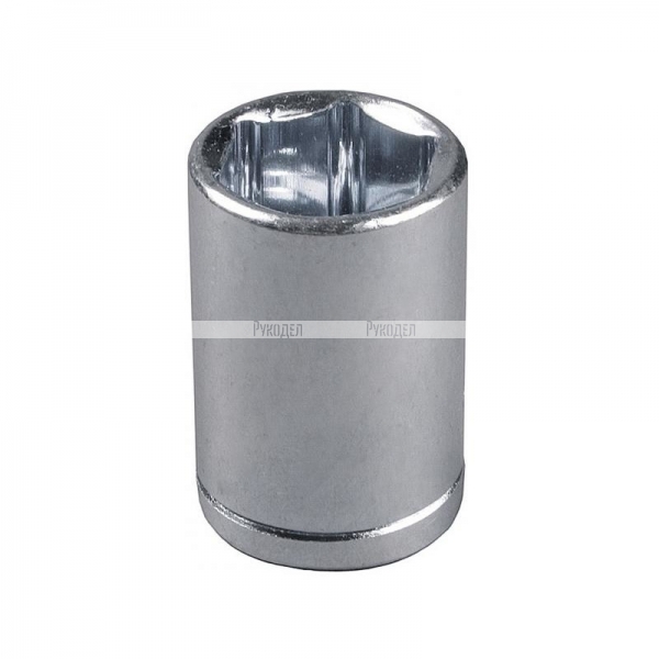 Торцовая головка (1/2"), 22 мм, Зубр (арт. 27725-22_z02)