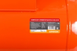 Компрессор с прямой передачей Кратон AC-280-40-DD, 3 01 01 034