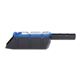 Мультифункциональный дозатор Prosperplast ISSS-B333 синий 