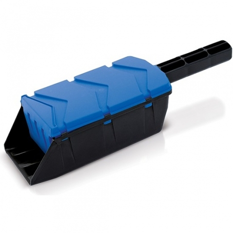 products/Мультифункциональный дозатор Prosperplast ISSS-B333 синий 