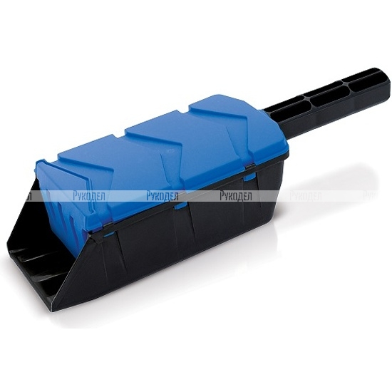 Мультифункциональный дозатор Prosperplast ISSS-B333 синий 
