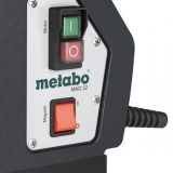 Дрель на магнитной подошве Metabo MAG 32 (600635500), 1 кВт, Weldon 19 мм