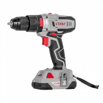 products/Дрель-шуруповерт аккумуляторная СТАВР ДА-14,4/2 УК ст14,4-2ук