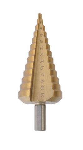 products/Сверла ступенчатые Sturm! 1055-S439