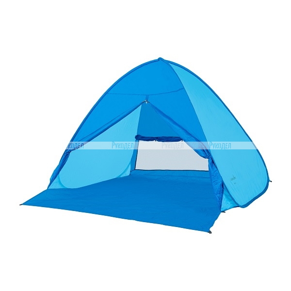 Палатка пляжная Green Glade Bali XL