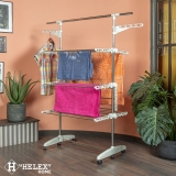 Многофункциональная напольная сушилка Helex Home V89