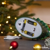 Новогодний фонарь Winter Glade Ёлочка F26-1