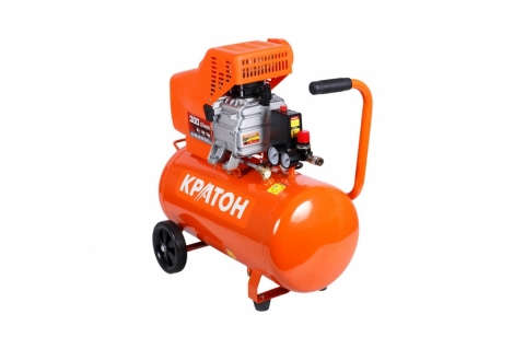 products/Компрессор с прямой передачей Кратон AC-300-40-DD, 3 01 01 035
