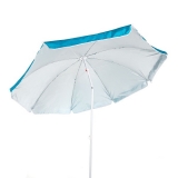 Зонт Green Glade 0012S голубой без основания, арт. A0012S