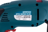 Дрель ударная Кратон PD-850, 3 02 01 010