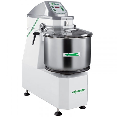 products/Тестомес спиральный Fimar 18SR, IM18SRN0XV405T