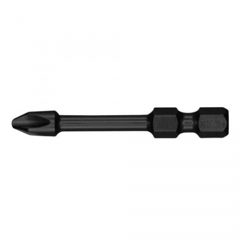 products/Бита крестовая ударная серия Impact E6,3 PH2X50, 5 шт Felo, 03202540