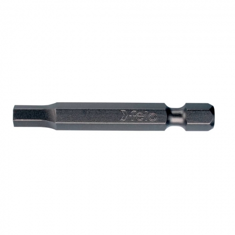 products/Бита шестигранная HEX 3,0х50 мм, упаковка 10 шт Felo, 03430510