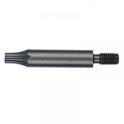 products/Бита M6 серия Industrial 44,5 мм TX20 посадка 8 мм, упаковка 10 шт Felo, 08602010