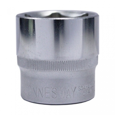 products/Головка торцевая 1/2"DR, 19 мм Jonnesway S04H4119