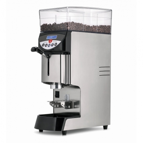 products/Кофемолка Eureka Mythos Plus 76 E Inox Satinato