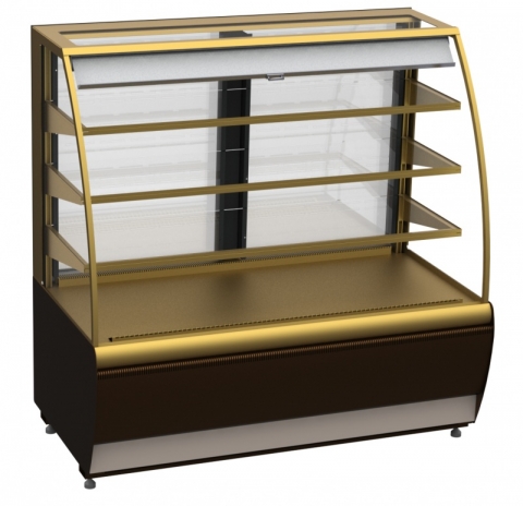 products/Витрина холодильная K70 VM 0,9-2 Полюс 0102-0109 (открытая) П0000007571