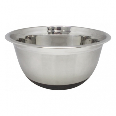 products/Миска с силиконовым дном METAL CRAFT KW-II V 8 0.5