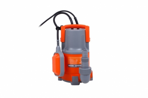 products/Насос погружной дренажный КРАТОН для чистой воды СWP-11, 5 04 02 021