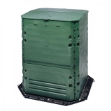 Компостер Graf Thermo-King 600 л, арт. 626002