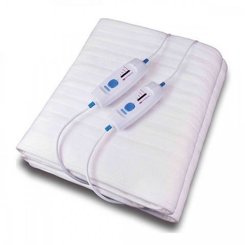 products/Электрическая простыня двуспальная Pekatherm UP210DF