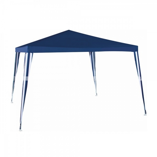 Тент садовый Green Glade 1022 2,4х2,4м/3x3x2,5м полиэстер