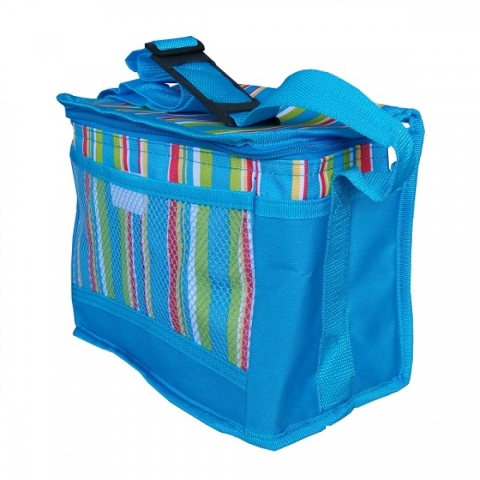 products/Изотермическая сумка-холодильник Green Glade 7 л голубая, арт. P2007