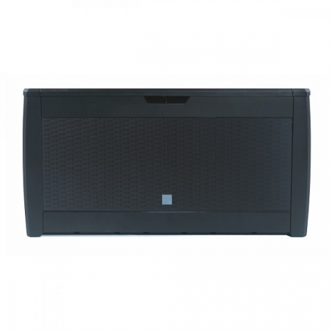 products/Ящик для хранения Prosperplast Boxe Rato 310л антрацит, арт. MBR310-S433